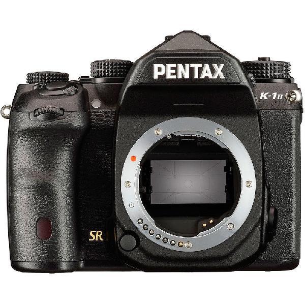 Pentax K1 II Body | | 15993