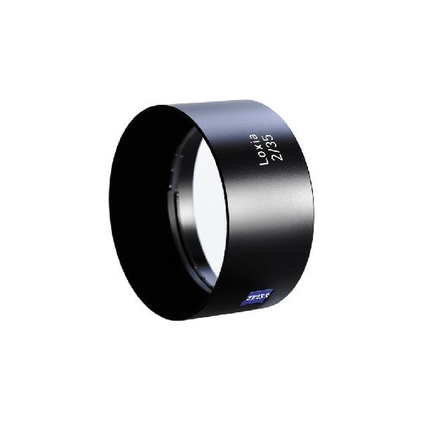 Zeiss Lens shade Loxia 2.0/35 | Zonnekappen lenzen | Fotografie - Objectieven toebehoren | 4047865600965