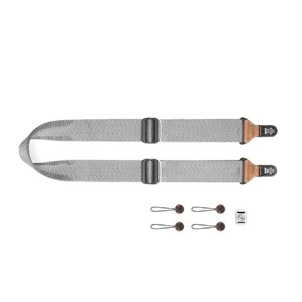 Peak Design Slide - Ash | | SL-AS-3