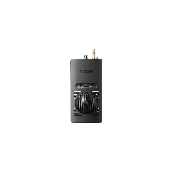 Ricoh 3D Microphone TA-1 OP=OP | Microfoons | Fotografie - Studio | 0026649107542