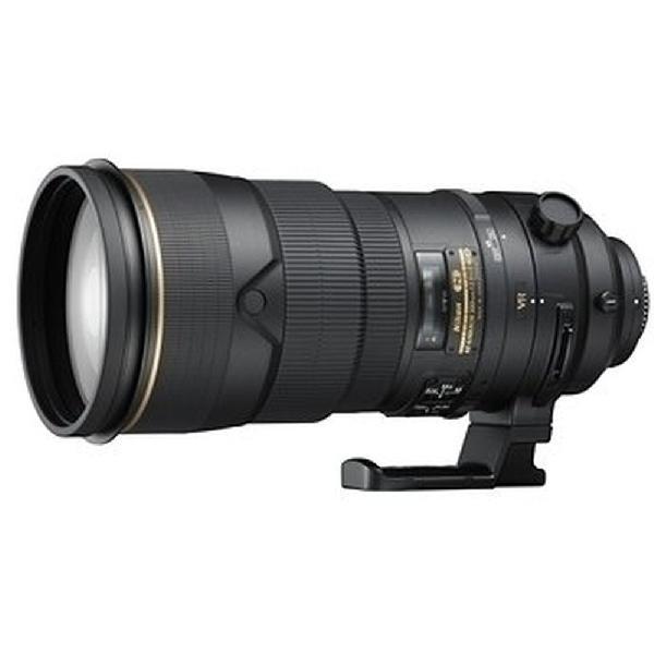 Nikon AF-S 300mm f/2.8 G IF ED VR II OP=OP | | JAA339DA