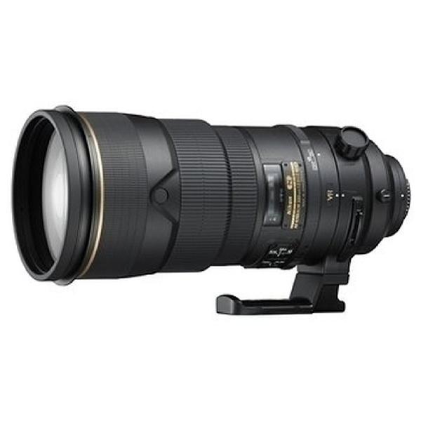 Nikon AF-S 300mm f/2.8 G IF ED VR II | Prime lenzen lenzen | Fotografie - Objectieven | JAA339DA