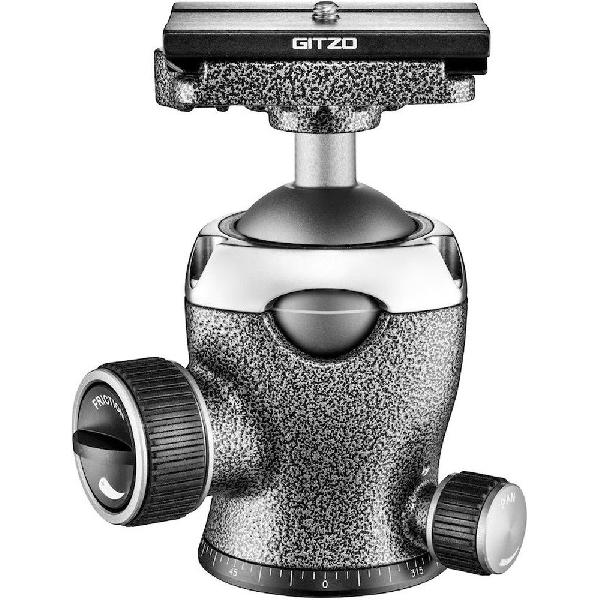 Gitzo GH3382QD center ball head series 3 | | GH3382QD