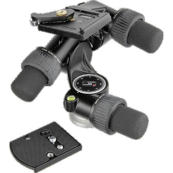 Manfrotto 405 405 Geared Head | | 405