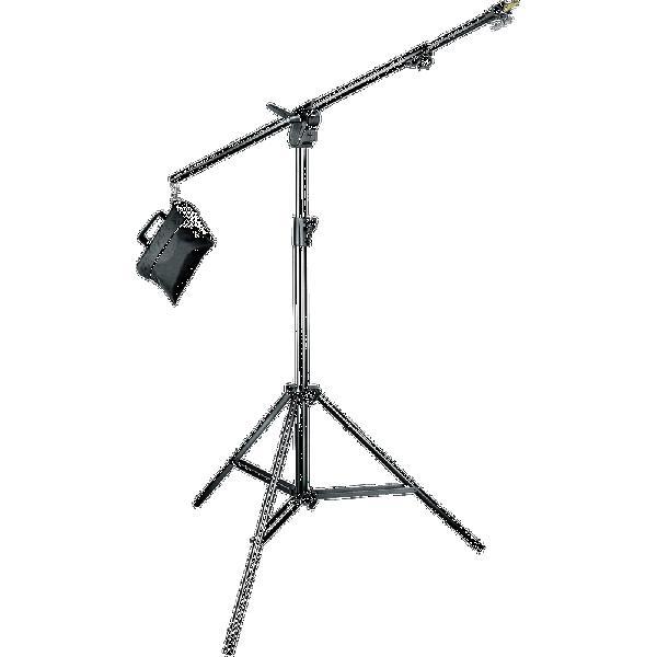 Manfrotto Lighting 420B Combi Boom Stand Black | | 420B