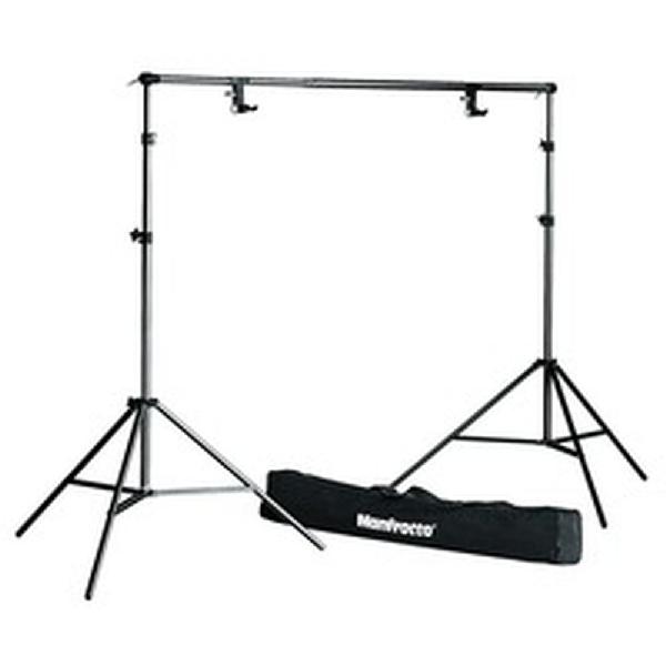 Manfrotto Lighting 1314B Background Support Kit | | 1314B