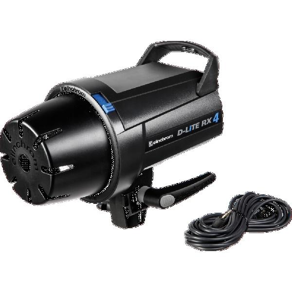 Elinchrom Compact D-Lite RX 4 | | 7630006309703