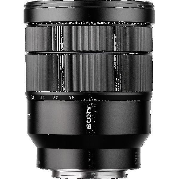 Sony FE Vario-Tessar T* 16-35mm f/4.0 ZA OSS | | SEL1635Z.SYX