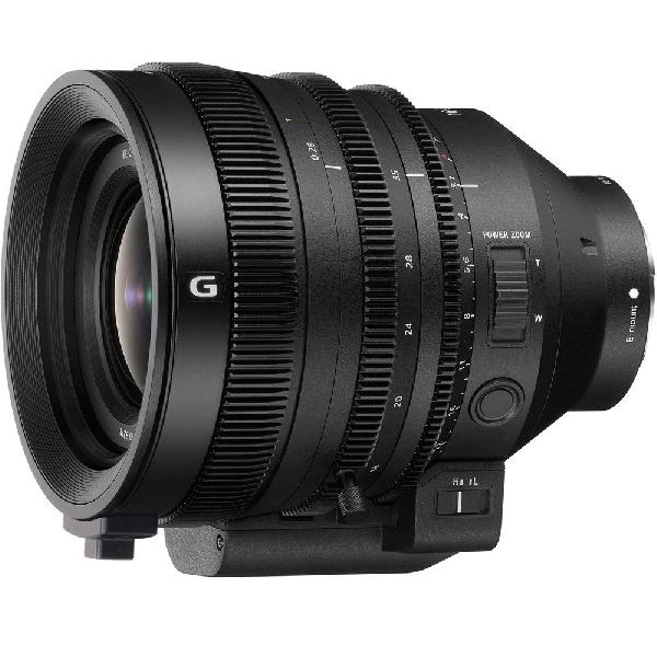 Sony Lens FE Cine 16-35mm SELC1635G | | 4548736117082
