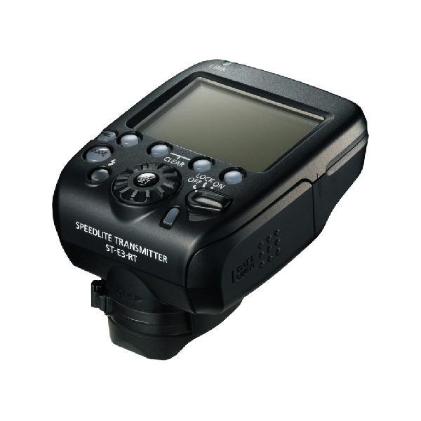 Canon Speedlite Transmitter ST-E3-RT | Zenders&Ontvangers | Fotografie - Flitsen | 4549292192568