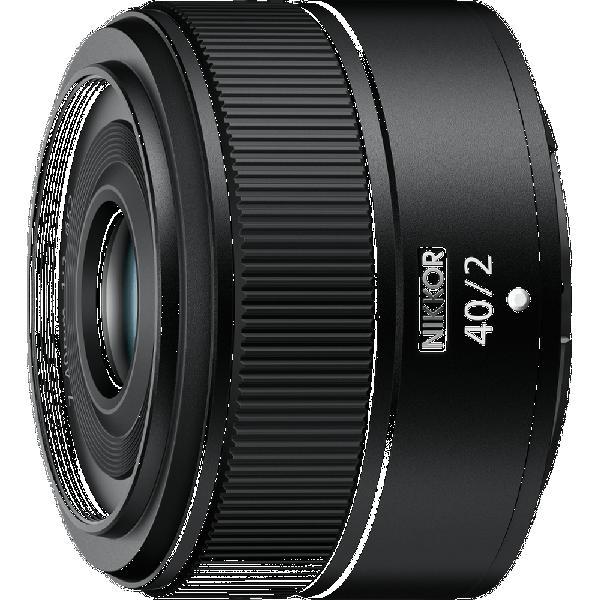 Nikon Nikkor Z 40mm f/2.0 | | 4960759904928
