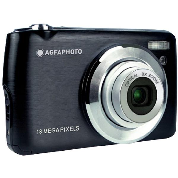 Agfa Photo DC8200 Black | | 3760265541621