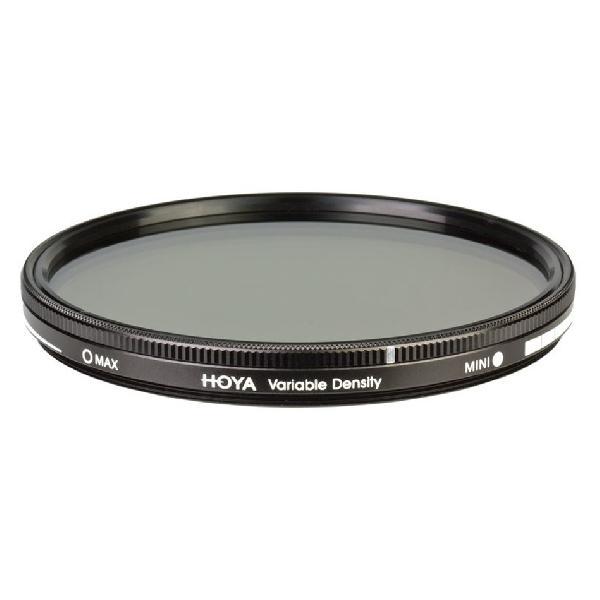 Hoya 77.0mm Variable Density II | Lensfilters lenzen | Fotografie - Objectieven toebehoren | 0024066069931