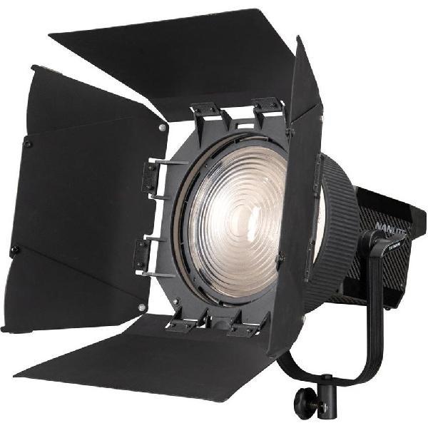 Nanlite Fresnel Lens w/ Barndoors (NL-FZ300 and 500) | | 6949987421849