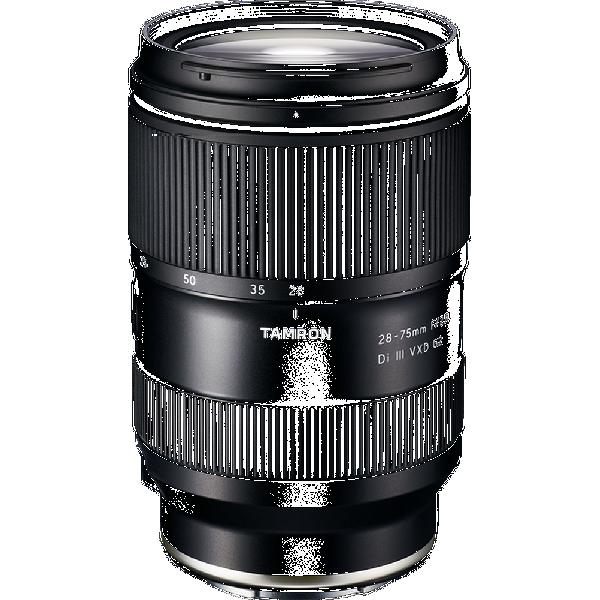 Tamron 28-75mm F/2.8 Di III VXD G2 (Nikon Z) | | 4960371006901