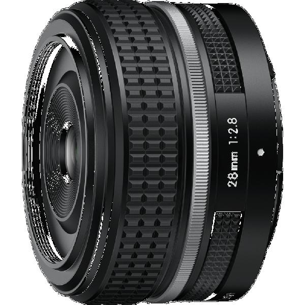 Nikon Nikkor Z 28mm f/2.8 SE | | 4960759909275
