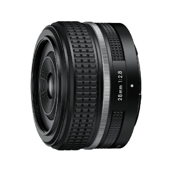 Nikon Nikkor Z 28mm f/2.8 SE | Prime lenzen lenzen | Fotografie - Objectieven | 4960759909275