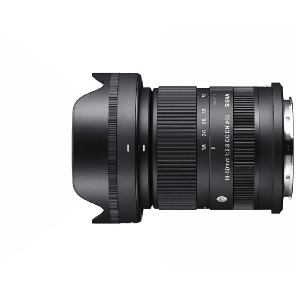 Sigma 18-50mm F2.8 DC DN C (Sony E) | | 0085126585655