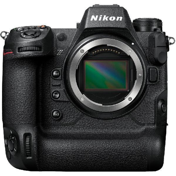 Nikon Z9 Body | | 4960759906205