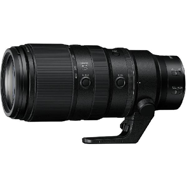 Nikon Nikkor Z 100-400mm f/4.5-5.6 VR S | | 4960759911070