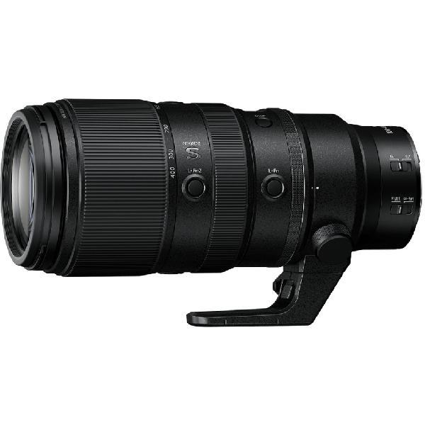 Nikon Nikkor Z 100-400mm f/4.5-5.6 VR S | Zoomlenzen lenzen | Fotografie - Objectieven | 4960759911070