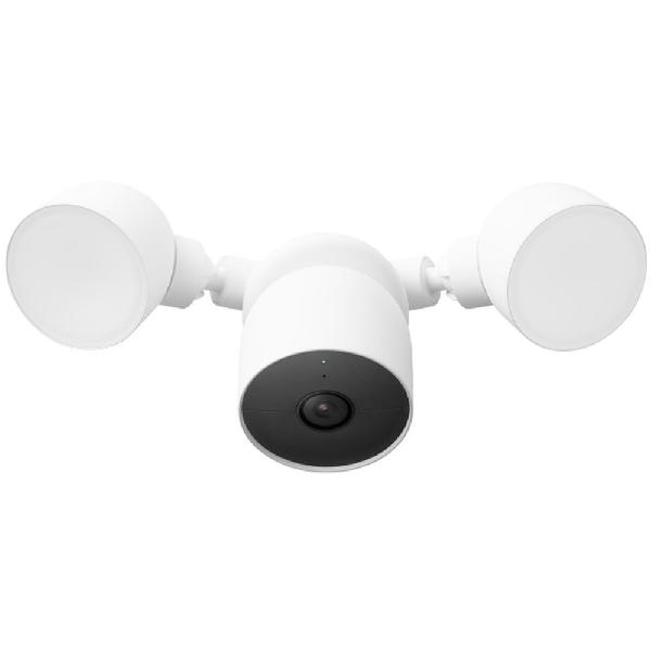 Google Nest Cam met Spotlight | | 0193575011080