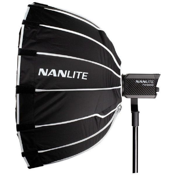 Nanlite Parabolic Softbox for Forza 60 | | 6949987420590