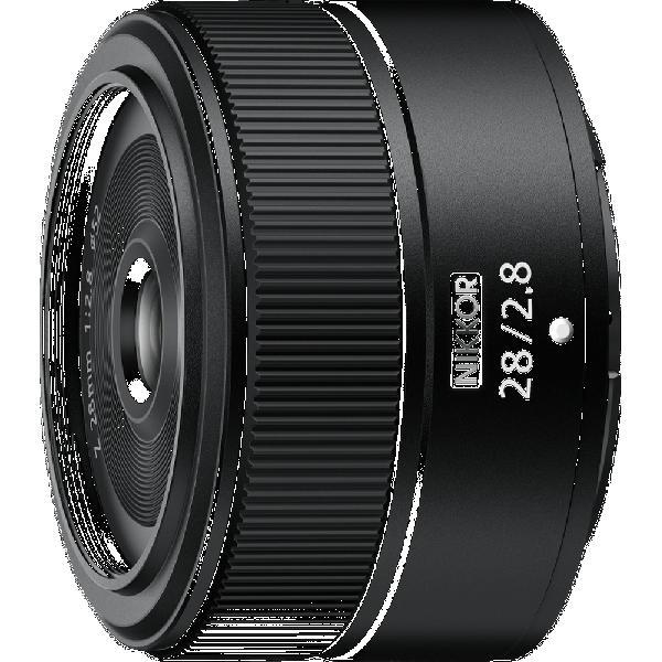 Nikon Nikkor Z 28mm f/2.8 | | 4960759904911