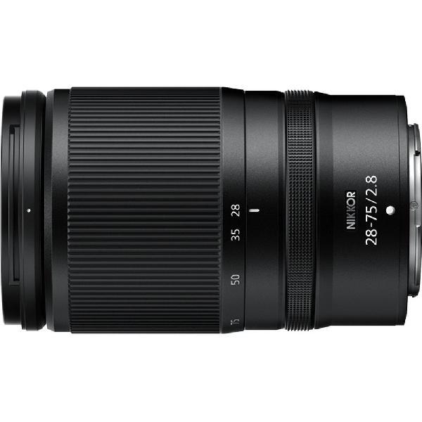Nikon Nikkor Z 28-75mm f/2.8 | | 4960759909077