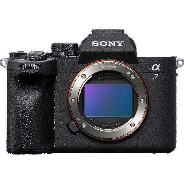 Sony A7 IV Body | | 4548736133754