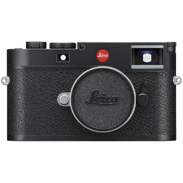 Leica M11 Body - Zwart | | 4022243202009