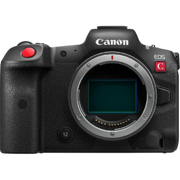 Canon EOS R5 C Body | Systeemcamera's | Fotografie - Camera’s | 4549292184860