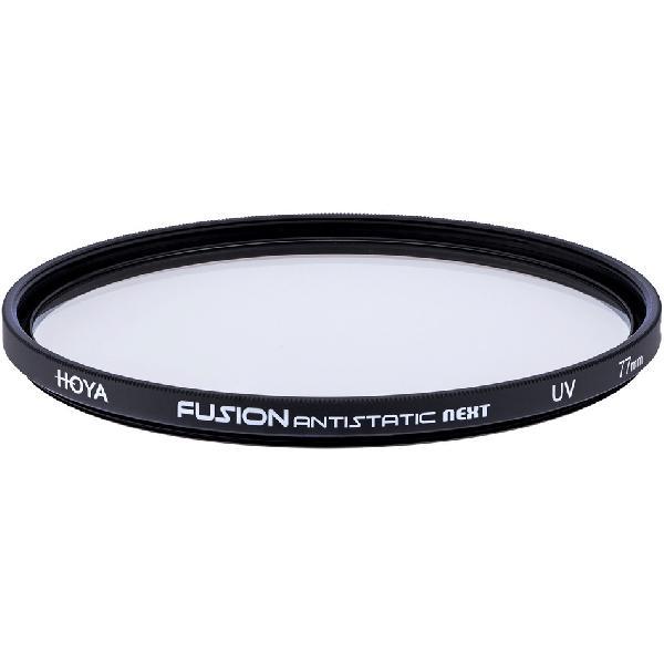 Hoya 72.0mm Fusion Antistatic Next UV | Lensfilters lenzen | Fotografie - Objectieven toebehoren | 0024066070951
