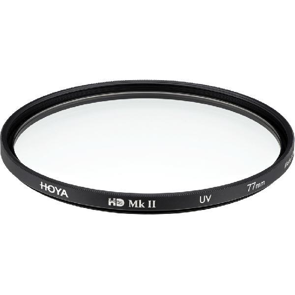 Hoya 72.0mm HD MkII UV | Lensfilters lenzen | Fotografie - Objectieven toebehoren | 0024066070487