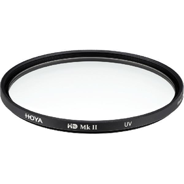 Hoya 77.0mm HD MkII UV | Lensfilters lenzen | Fotografie - Objectieven toebehoren | 0024066070494