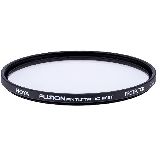 Hoya 62.0mm Fusion Antistatic Next Protector | Lensfilters lenzen | Fotografie - Objectieven toebehoren | 0024066071026