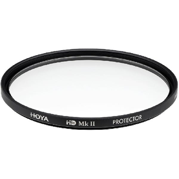 Hoya 52.0mm HD MkII Protector | Lensfilters lenzen | Fotografie - Objectieven toebehoren | 0024066070524