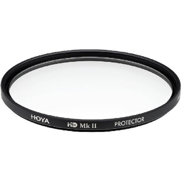 Hoya 77.0mm HD MkII Protector | Lensfilters lenzen | Fotografie - Objectieven toebehoren | 0024066070586