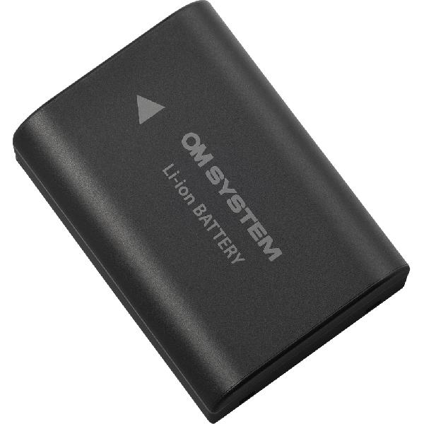 OM System BLX-1 Batterij voor OM-1 | Camera batterijen | 4545350053680