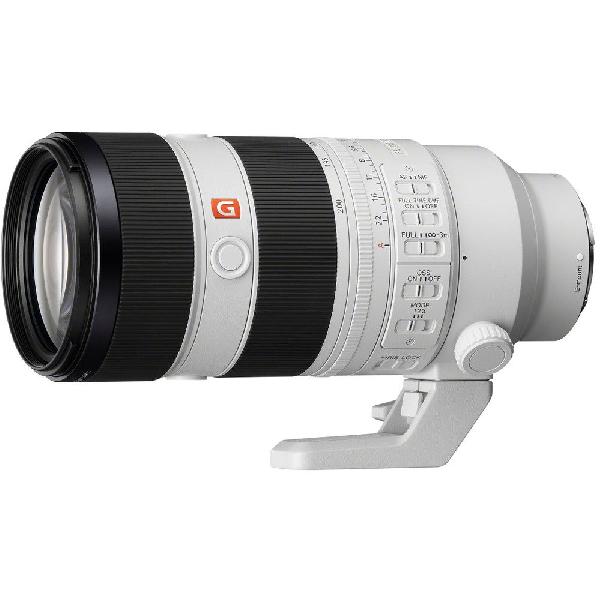 Sony FE 70-200mm F/2.8 GM2 | | 4548736134096