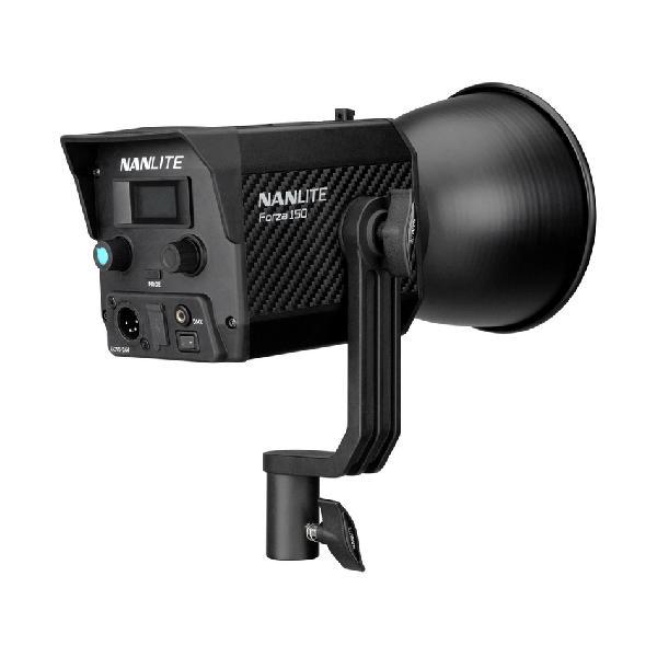 Nanlite Forza 150 LED Light | Studioverlichting | Fotografie - Studio | 6949987420217