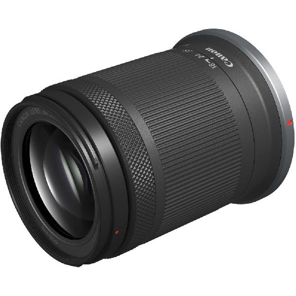 Canon RF-S 18-150mm F3.5-6.3 IS STM | | 4549292195798