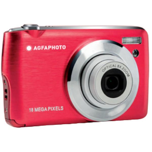 Agfa Photo DC8200 Red | | 3760265541973