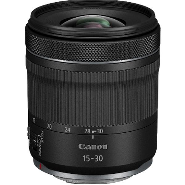 Canon RF 15-30mm F4.5-6.3 IS STM | | 4549292207347