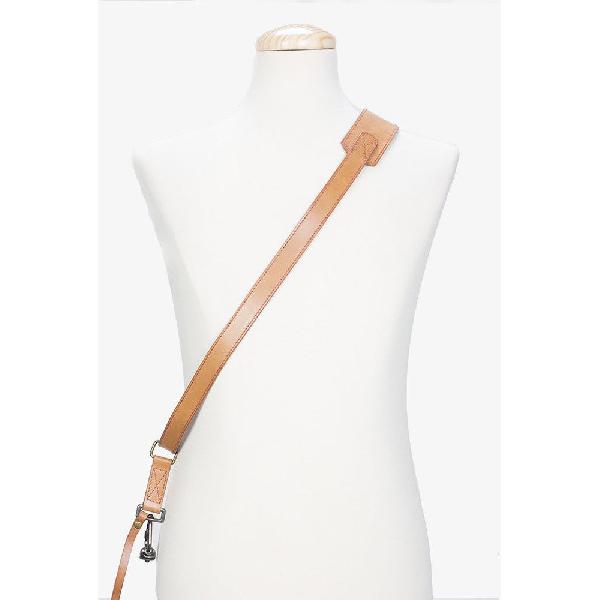 Bronkey Tokyo #603 - Tanned sling leather strap - Large | | 8437020327404