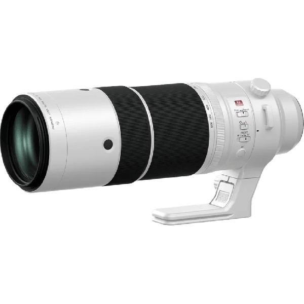Fujifilm XF 150-600mm F5.6-8 R LM OIS WR | Zoomlenzen lenzen | Fotografie - Objectieven | 4547410467031