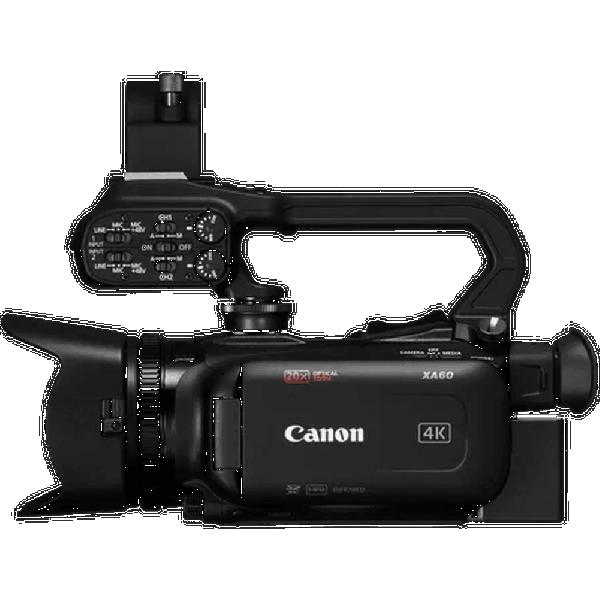 Canon XA60 | | 8714574672779