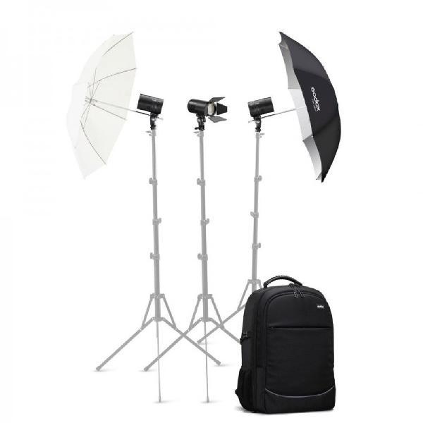 Godox AD100Pro Triple Kit | | 6952344221631