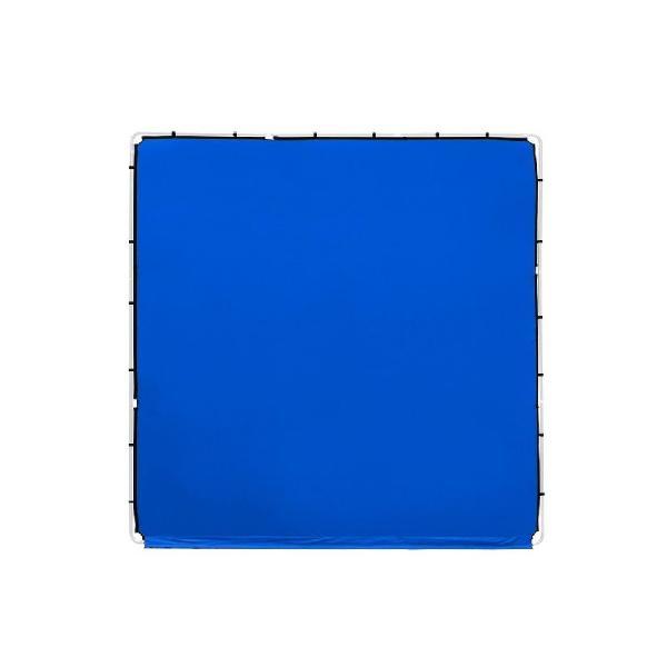 Lastolite StudioLink Chroma Key Blue Cover 3 x 3m | Achtergronden | Fotografie - Studio | 5055135930734