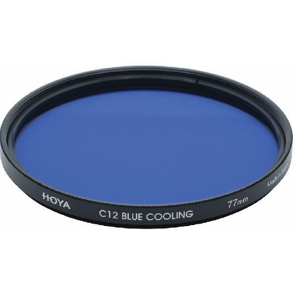 Hoya 67.0mm C12 Blue Cooling | Lensfilters lenzen | Fotografie - Objectieven toebehoren | 0024066073594